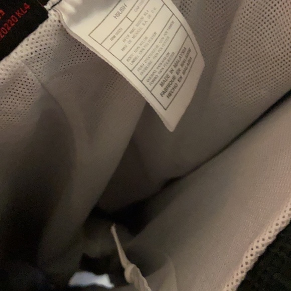Nike sweatpants XXL lined - Picture 5 of 5